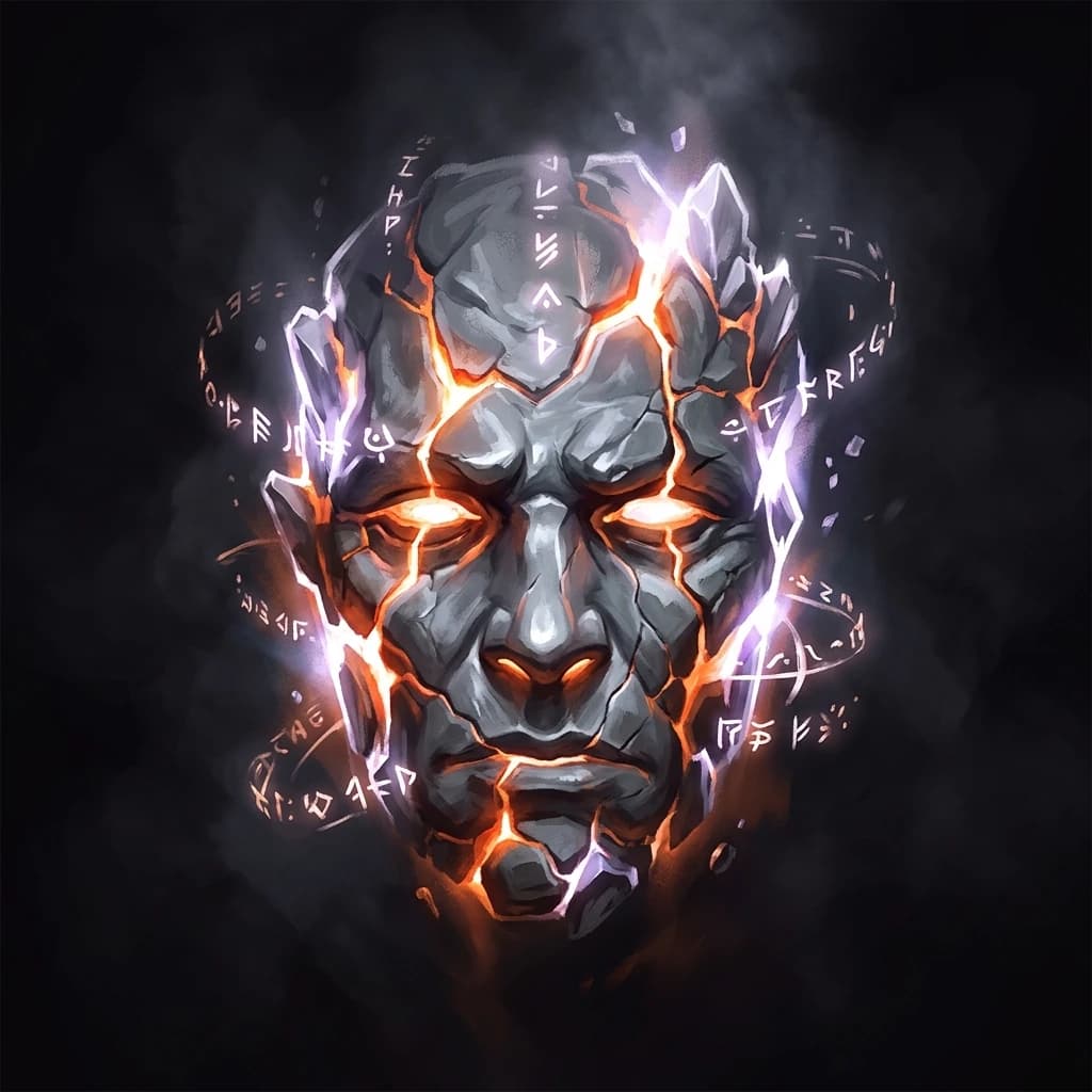 The Spirit Leaden