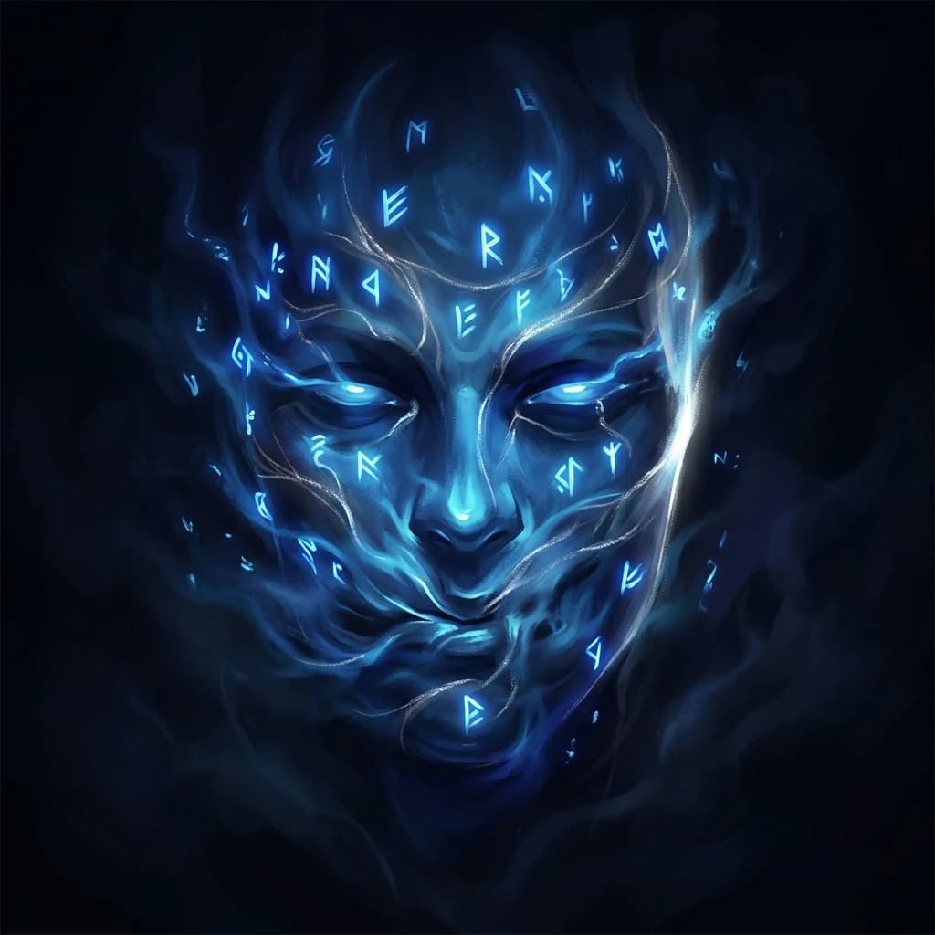 The Spirit Murmur
