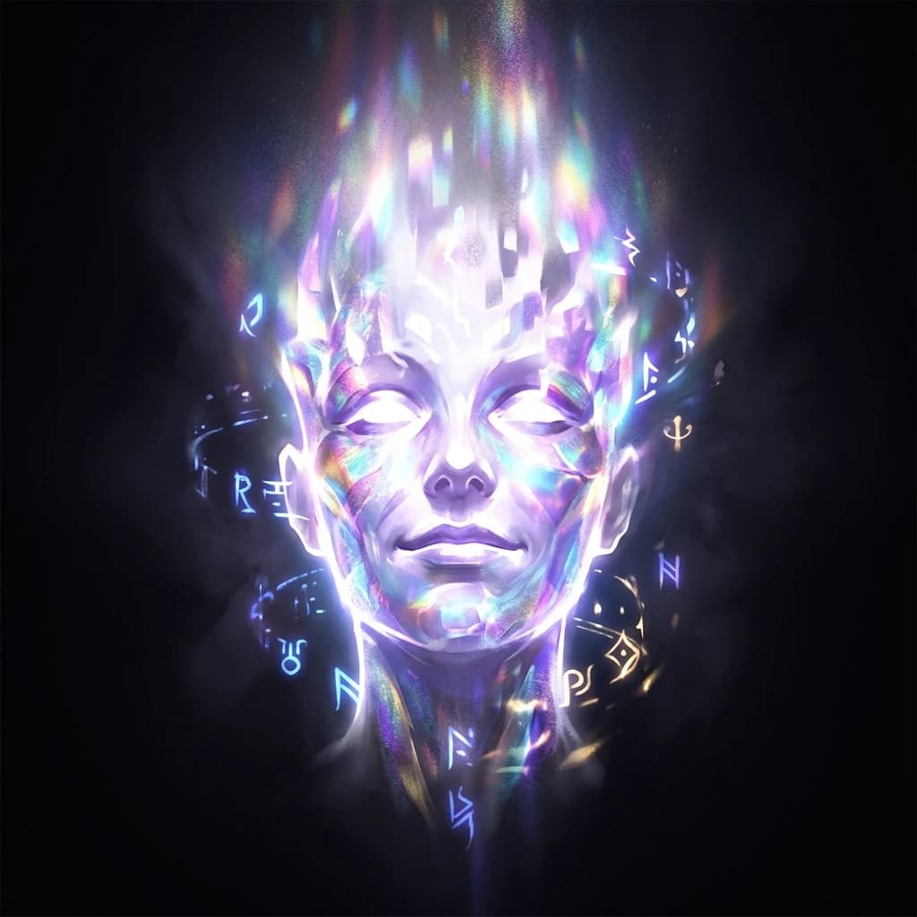 The Spirit Rapture