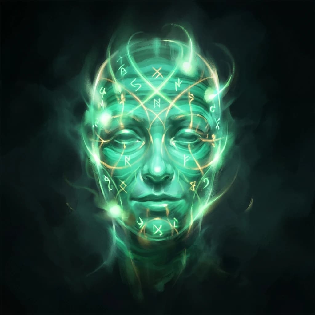 The Spirit Solace