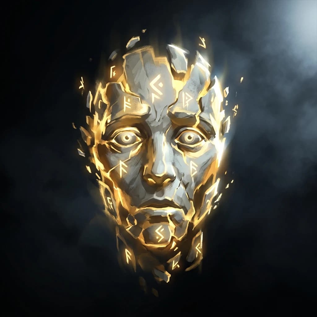 The Spirit Tremor